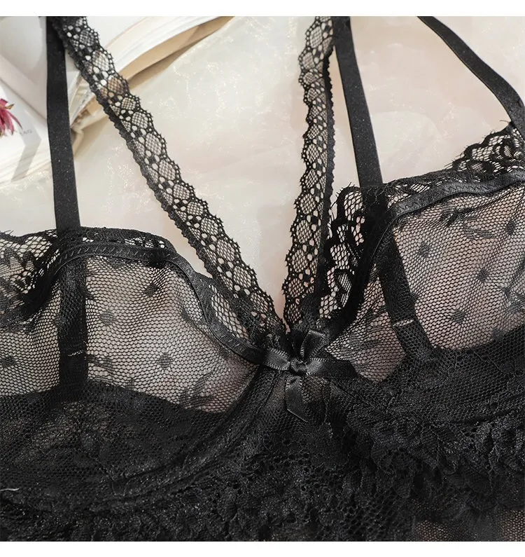Title 9, Camisola com alças e detalhes franzidos para no...