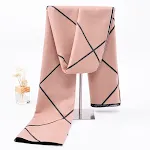 Dark grey pink