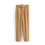 Pants khaki