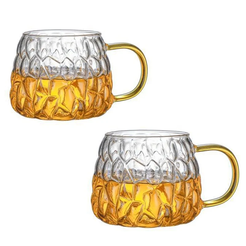 Title 7, Kettle Water Cube Hammer Pattern Cold Kettle fo...