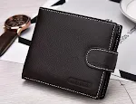 Men Wallets Hot Designer. Stylish and functional wallets for the modern man. Premium quality and trendy designs. Shop ou — photo 2