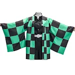 Kammen Tanjiro Haori