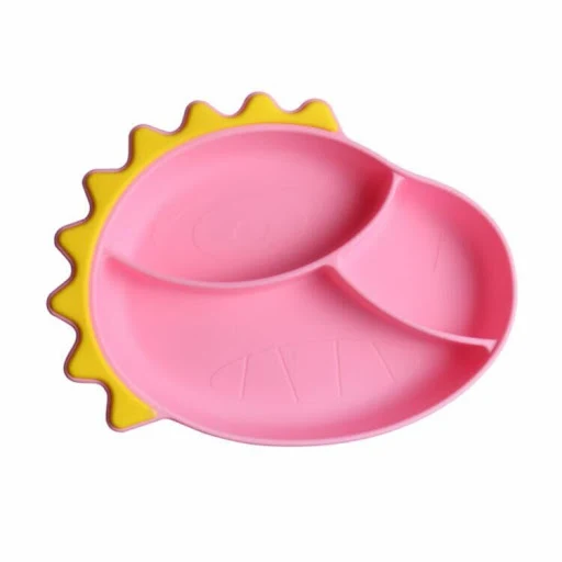 Title 4, All-In-One Subdivided Baby Food Supplement Tabl...