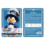 Light And Clear Penguin Mask