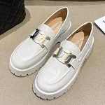 White A