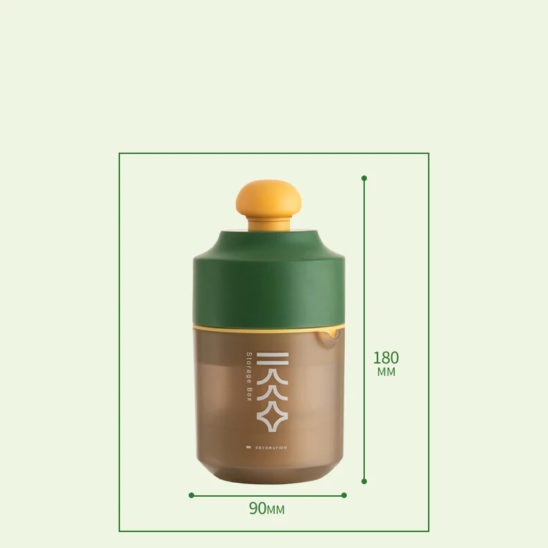 Title 3, Creative Manual Juicer Portable Blender Mini Po...