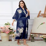 2669 Pink Blue Jade