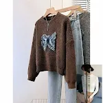 Butterfly Brown