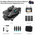 M33 Max 6k Three Batteries
