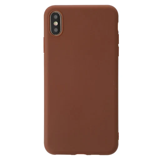 Title 10, Cover protettiva in silicone per telefono a for...