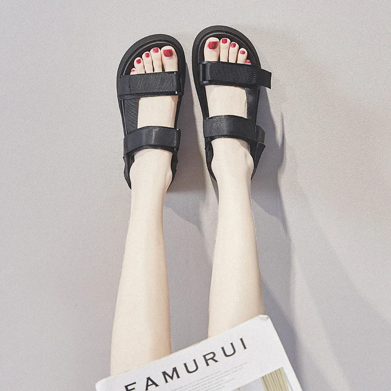 Women's Platform Sandals — photo 2