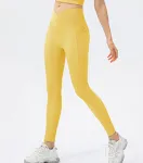 Yellow A