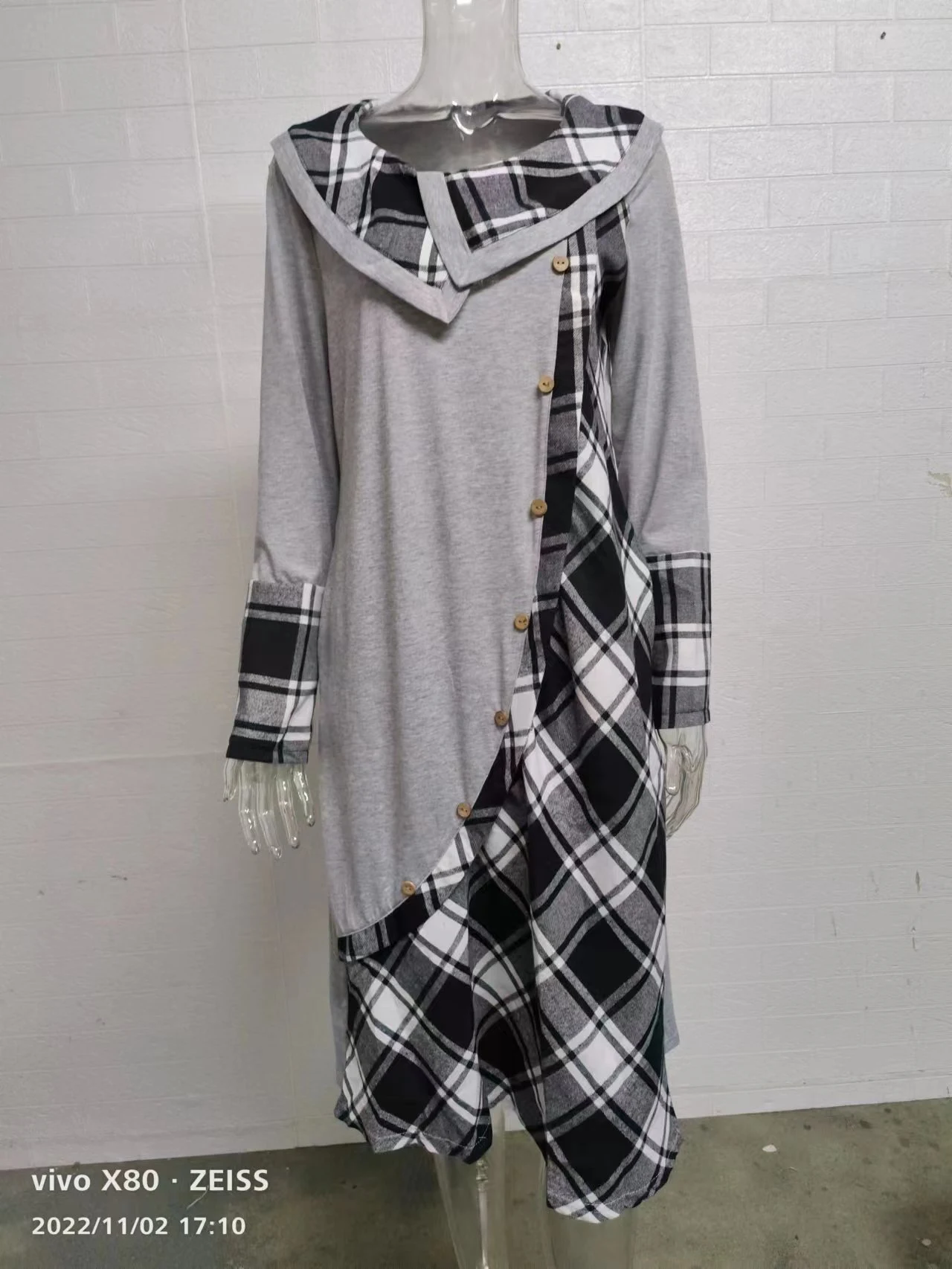Title 10, Womens Clothing European And American Amazon P...