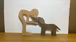 C