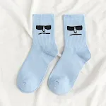 Light Blue 10 pairs