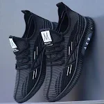 Wszechstronne Męskie Buty Sportowe Casual Komfort i Styl na Co Dzień Nowoczesny Design Idealne do Aktywności i Wypoczynku — zdjęcie 4