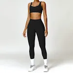 Bra Trousers Premium Black