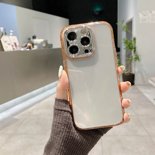 Title 1, Capinha para celular padrão diamante 14 acrílic...