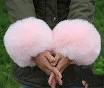 Pink super soft