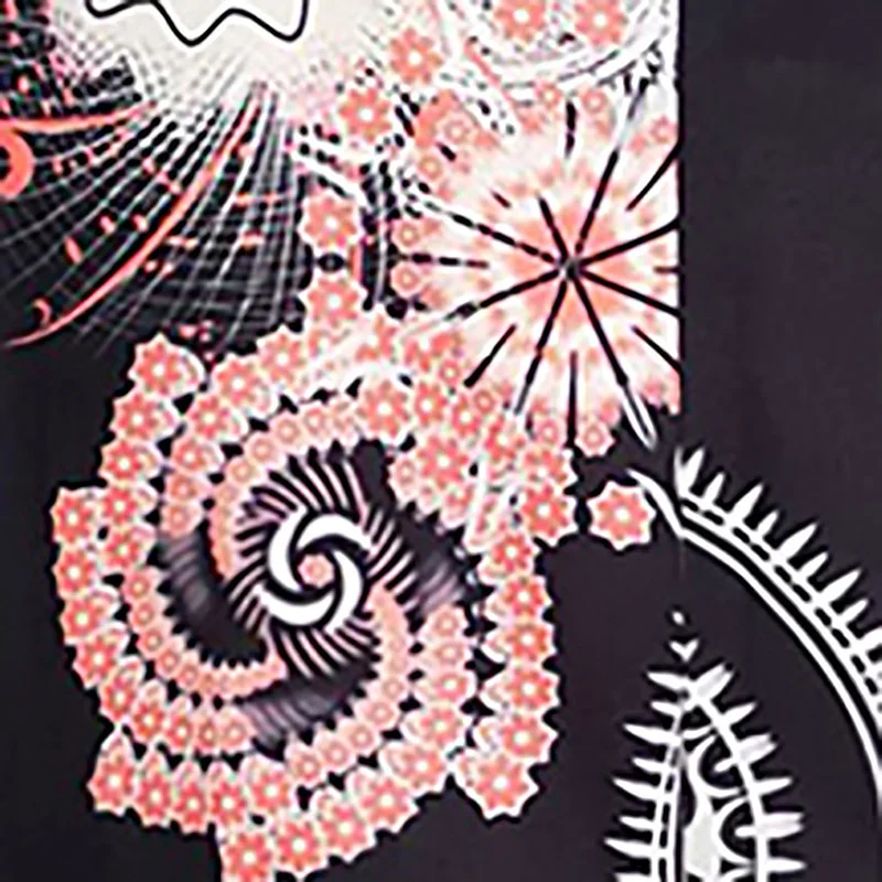 Title 3, Vestido camiseta sin mangas holgado casual con ...
