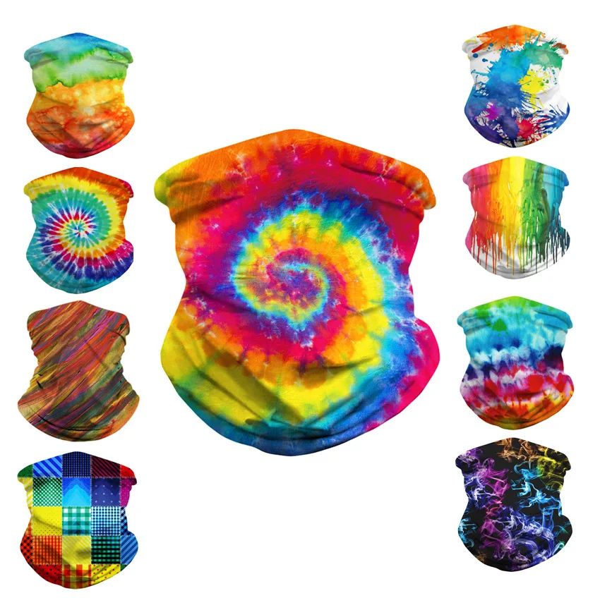 Title 5, Máscara turbante mágico
