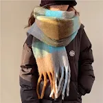 Blue Brown