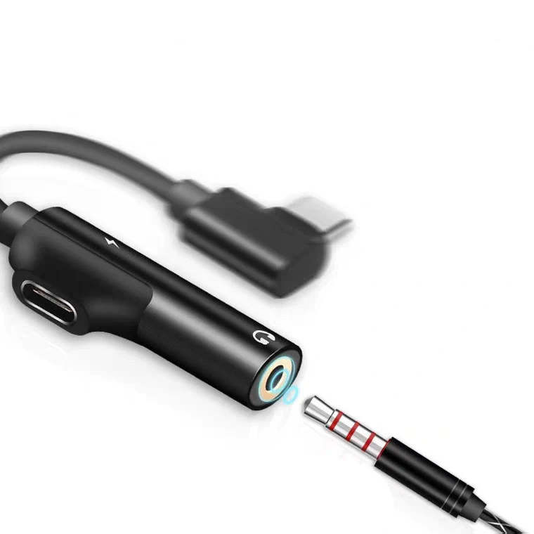 Title 8, Cabo Adaptador USB-C para Fone de Ouvido 3.5mm ...