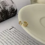 Gold Full Diamond