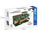 Coffee Machine