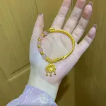 Half Bracelet Ruyi
