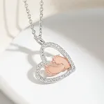 Gold Necklace