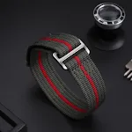 Velcro Canvas Nylon Stripe — foto 1