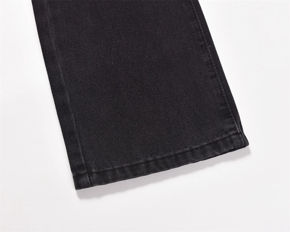 Trendy Unique Flared Jeans For Men. Experience unmatched style and comfort with these flared jeans. Upgrade your wardrob — photo 7