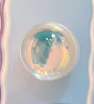 Round bracket