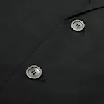 Men's Versatile Solid Color Jacket Comfortable and stylish for any occasion Perfect for everyday wear Elegant and functi — photo 12