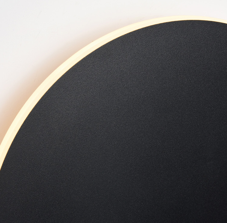 Title 1, Simple touch wall light for corridor, stairwell...
