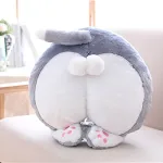 Car pillow 26x25cm