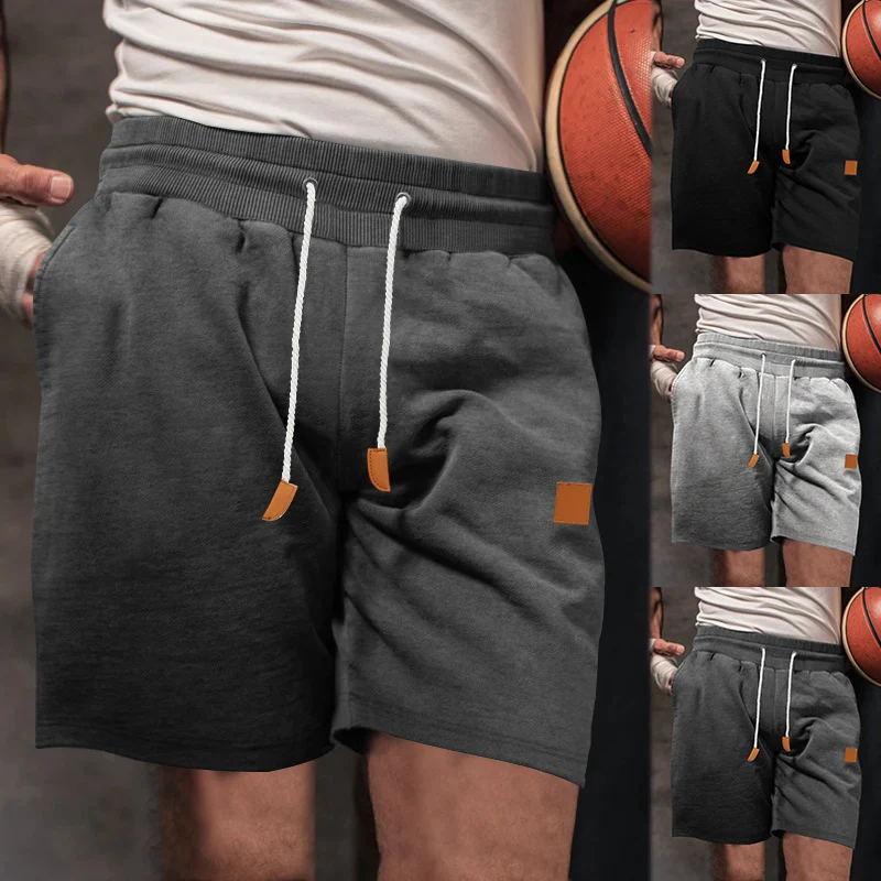 Title 6, Mens Loose Casual Shorts – Heavy Shorts for ul...