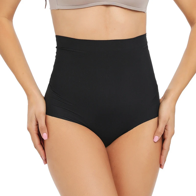 Title 8, High Waisted Tuck Pants, Postpartum Waist-slimm...