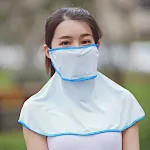 Sky blue