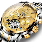Golden
