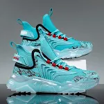 Ice Blue