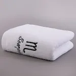 0480 Scorpio White