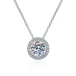 2 Karat Moissanite