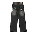 American Style Trend Loose Jeans For Men Comfortable relaxed fit Everyday wear Versatile and stylish Loose fit jeans for — photo 8