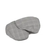 Basco Scozzese Britannico da Uomo Cappello Anteriore Ingrosso Casual Retro Becco d'Anatra Leggero Estate Stile Anziano — foto 4