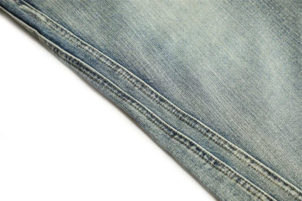 Title 6, Retro Skinny Jeans with Side Stitching Design. ...