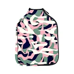 Peak Diving Capa Protetora para Raquetes de Tênis de Mesa Bolsa de Armazenamento Leve e Resistente. Proteja seu equipamento. — foto 5