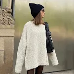 T3242 Creamy White