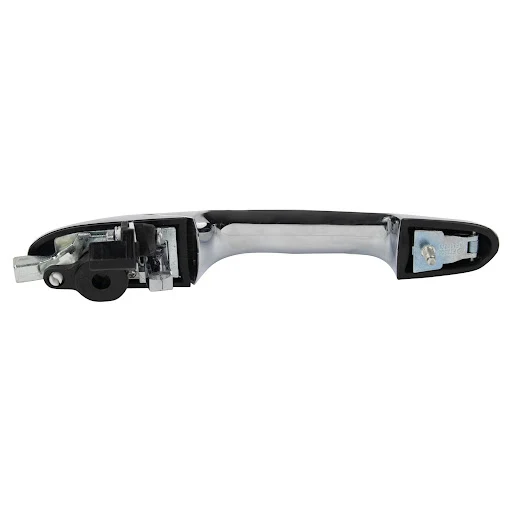 Title 2, Fiat 500 Car Door Handle Replacement